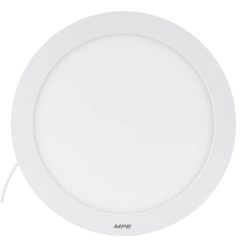 Đèn led panel đa năng nổi hoặc âm 24W 3 chế độ màu MRPL-24/3C MPE