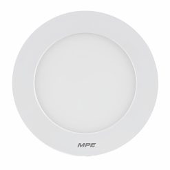 Đèn led panel đa năng nổi hoặc âm 6W 3 chế độ màu MRPL-6/3C MPE