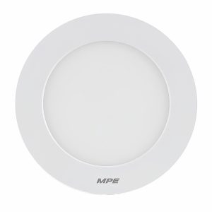 Đèn led panel đa năng nổi hoặc âm 6W 3 chế độ màu MRPL-6/3C MPE