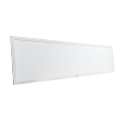 Đèn led panel tấm loại lớn 120x30cm - 40W ánh sáng trắng FPD-12030T MPE