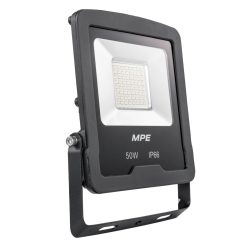 Đèn led pha 50W ánh sáng trắng FLD5-50T MPE