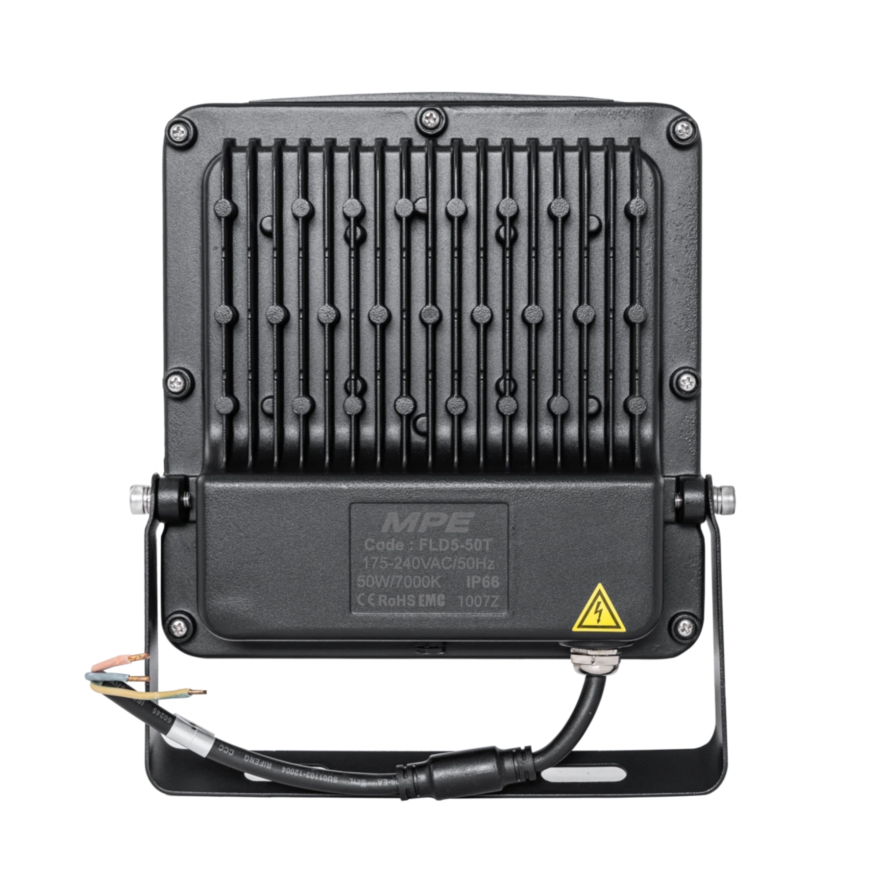 Đèn led pha 50W ánh sáng trắng FLD5-50T MPE