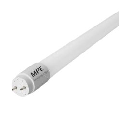 Đèn tuýp led thuỷ tinh 1m2 18W ánh sáng trắng GT8-120T MPE