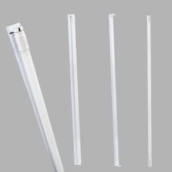 Đèn tuýp led thuỷ tinh 1m2 18W ánh sáng trắng GT8-120T MPE