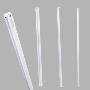 Đèn tuýp led thuỷ tinh 1m2 18W ánh sáng trắng GT8-120T MPE