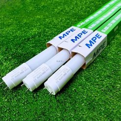 Đèn tuýp led thuỷ tinh 1m2 18W ánh sáng trắng GT8-120T MPE