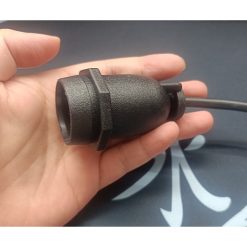 Đui đèn chống nước chống thấm E27 MPE - E27/WR MPE