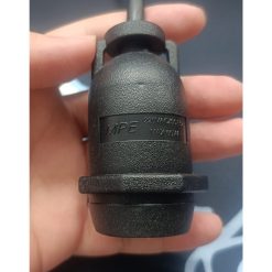 Đui đèn chống nước chống thấm E27 MPE - E27/WR MPE