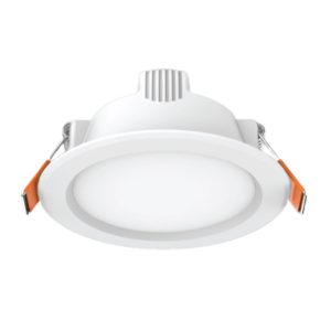 Đèn led downlight âm trần 12W tăng phô tích hợp trong thân đèn - ánh sáng trung tính - khoét lỗ 150mm DLE-12N MPE