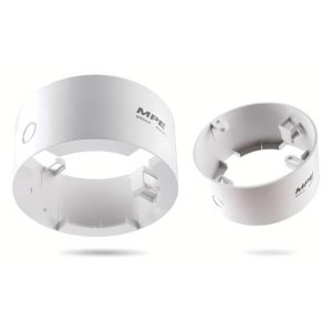 phụ kiện khung lắp nổi downlight SRDLE-18 MPE
