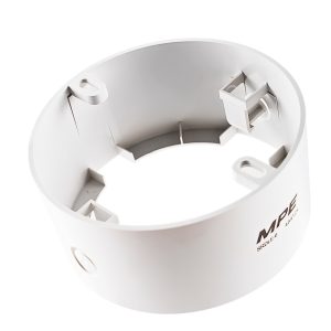 phụ kiện khung lắp nổi downlight SRDLE-9 MPE