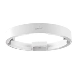 Phụ kiện khung lắp nổi viền đèn led panel SRPE-18 MPE