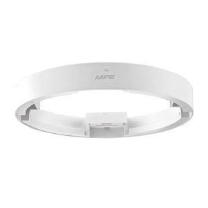 Phụ kiện khung lắp nổi viền đèn led panel SRPE-9 MPE