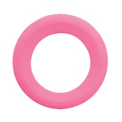 Viền đèn dùng cho DLC 6W-9W MPE màu hồng RDLC-9PK MPE