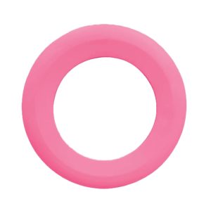 Viền đèn dùng cho DLC 6W-9W MPE màu hồng RDLC-9PK MPE