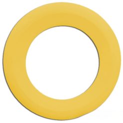 Viền đèn dùng cho DLC 6W-9W MPE màu vàng đồng RDLC-9GD MPE