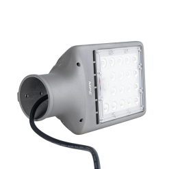 Đèn Đường LED 100W Ánh Sáng Vàng LST3-100V