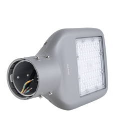 Đèn Đường LED 50W Ánh Sáng Trắng LST3-50T