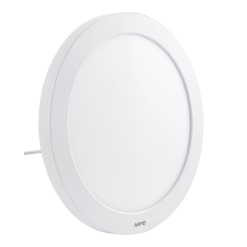 Đèn LED Panel Ốp Nổi Đa Năng 12W 3 Chế Độ Màu MRPL-12/3C