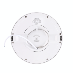 Đèn LED Panel Ốp Nổi Đa Năng 12W 3 Chế Độ Màu MRPL-12/3C
