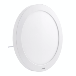 Đèn LED Panel Ốp Nổi Đa Năng 18W 3 Chế Độ Màu MRPL-18/3C