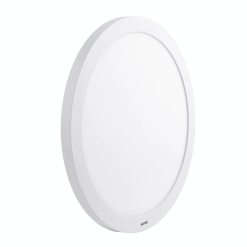 Đèn LED Panel Ốp Nổi Đa Năng 24W 3 Chế Độ Màu MRPL-24/3C