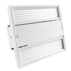 Đèn LED Thanh Nhà Xưởng 150W Ánh Sáng Trung Tính LHB-150N