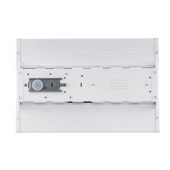 Đèn LED Thanh Nhà Xưởng 150W Ánh Sáng Trung Tính LHB-150N