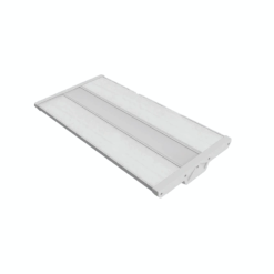 Đèn LED Thanh Nhà Xưởng 200W Ánh Sáng Vàng LHB-200V