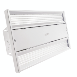 Đèn LED Thanh Nhà Xưởng 200W Ánh Sáng Vàng LHB-200V