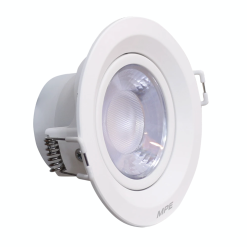 LED Downlight Âm Trần DLA2R-9V