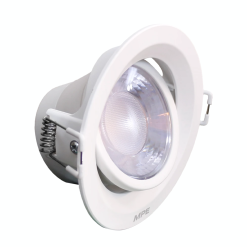 LED Downlight Âm Trần DLA2R-9V