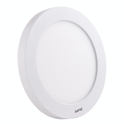 LED Panel Ốp Nổi Đa Năng 6W - 3 Chế Độ Màu MRPL-6/3C