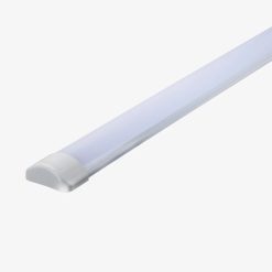 Bộ đèn LED bán nguyệt 20W 600mm ánh sáng trắng M56 600/20W 6500K Rạng Đông