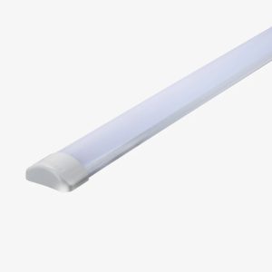 Bộ đèn LED bán nguyệt 20W 600mm ánh sáng trắng M56 600/20W 6500K Rạng Đông