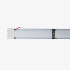Bộ đèn LED bán nguyệt 20W 600mm ánh sáng trắng M56 600/20W 6500K Rạng Đông