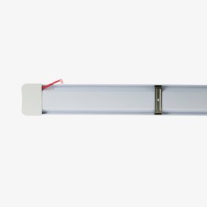 Bộ đèn LED bán nguyệt 20W 600mm ánh sáng trắng M56 600/20W 6500K Rạng Đông