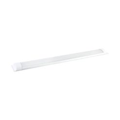 Bộ đèn LED bán nguyệt 25W 600mm ánh sáng trắng M26 600/25W 6500K Rạng Đông