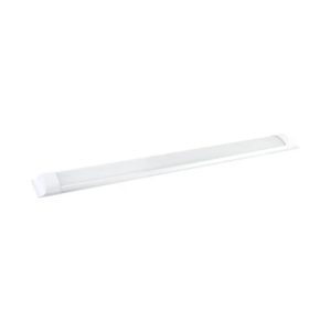 Bộ đèn LED bán nguyệt 25W 600mm ánh sáng trắng M26 600/25W 6500K Rạng Đông