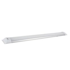 Bộ đèn LED bán nguyệt 25W 600mm ánh sáng trắng M26 600/25W 6500K Rạng Đông