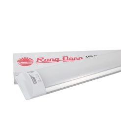 Bộ đèn LED bán nguyệt 25W 600mm ánh sáng trắng M26 600/25W 6500K Rạng Đông