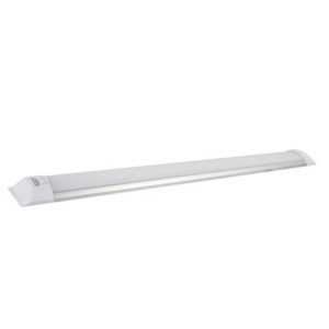 Bộ đèn LED bán nguyệt 25W 600mm ánh sáng trắng M26 600/25W 6500K Rạng Đông