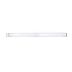 Bộ đèn LED bán nguyệt 25W 600mm ánh sáng trắng M26 600/25W 6500K Rạng Đông