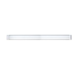 Bộ đèn LED bán nguyệt 25W 600mm ánh sáng trắng M26 600/25W 6500K Rạng Đông