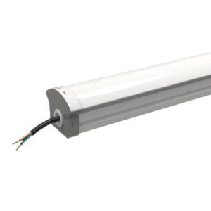 Bộ đèn LED bán nguyệt 40W 1200mm ánh sáng trắng M28.V2 1200/40W 6500K Rạng Đông