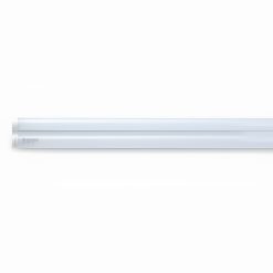 Bộ đèn LED bán nguyệt 40W 1200mm ánh sáng trắng M38 1200/40W 6500K Rạng Đông