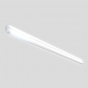 Bộ đèn LED bán nguyệt 40W 1200mm ánh sáng trắng M38 1200/40W 6500K Rạng Đông