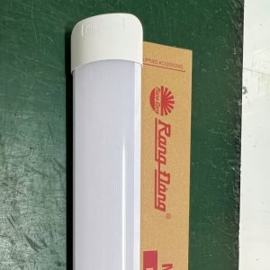 Bộ đèn LED bán nguyệt 40W 1200mm ánh sáng trắng M56 1200/40W 6500K Rạng Đông