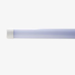 Bộ đèn LED bán nguyệt 40W 1200mm ánh sáng trắng M56 1200/40W 6500K Rạng Đông