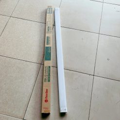 Bộ đèn LED bán nguyệt 40W 1200mm đổi màu M36 1200/40W Rạng Đông